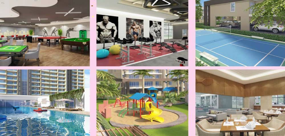 Inaaya Royal Heights