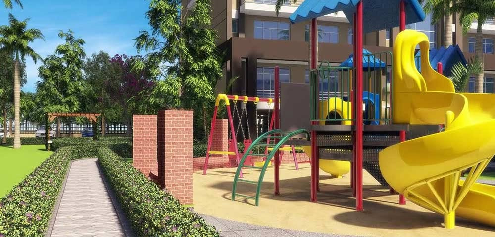 Inaaya Royal Heights