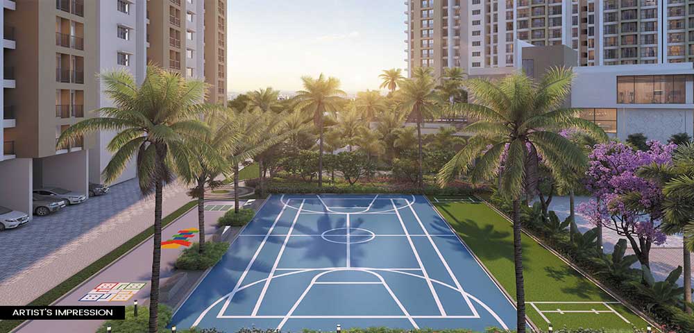 Puravankara Palmvista