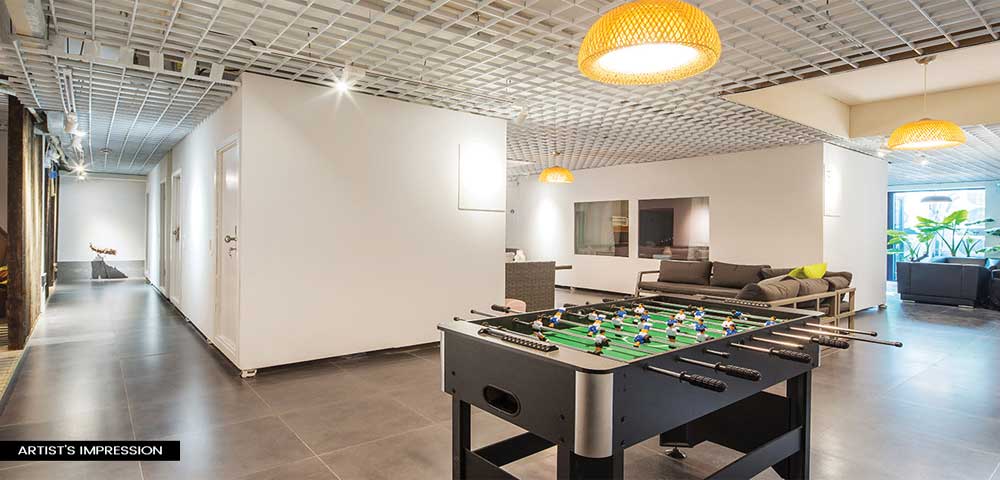 Puravankara Palmvista