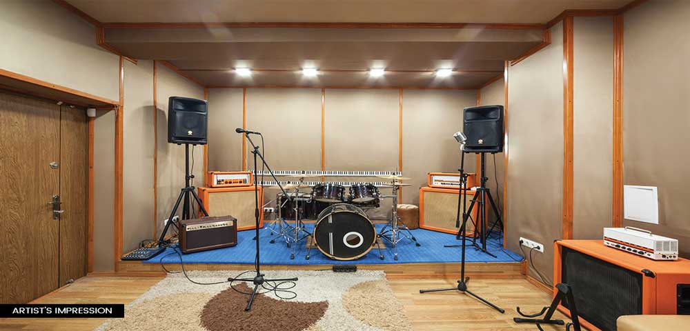 Puravankara Palmvista