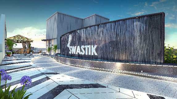 Swastik Divine