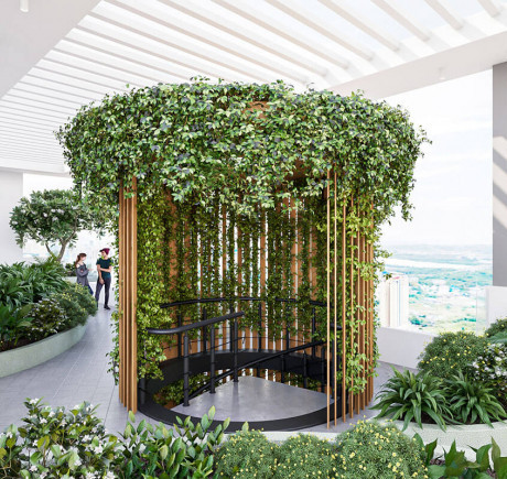 Rustomjee La Vie Majiwada Thane