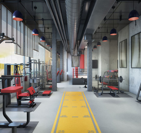 Rustomjee La Vie Majiwada Thane