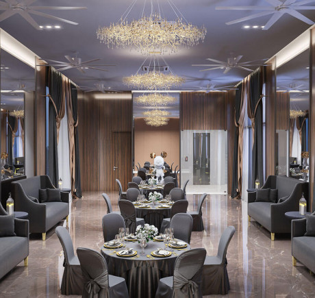 Rustomjee La Vie Majiwada Thane