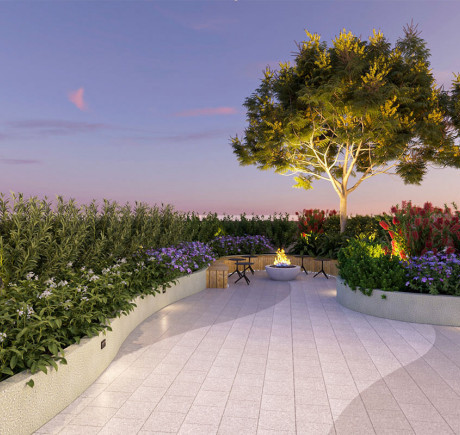 Rustomjee La Vie Majiwada Thane