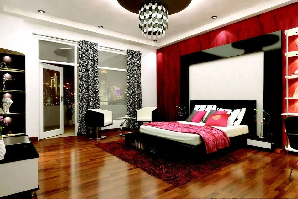 Live Once Live Big Capital Tower Kharghar