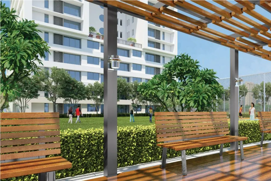 Live Once Live Big Capital Tower Kharghar