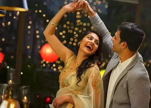 Godrej Hillside 3 Baner