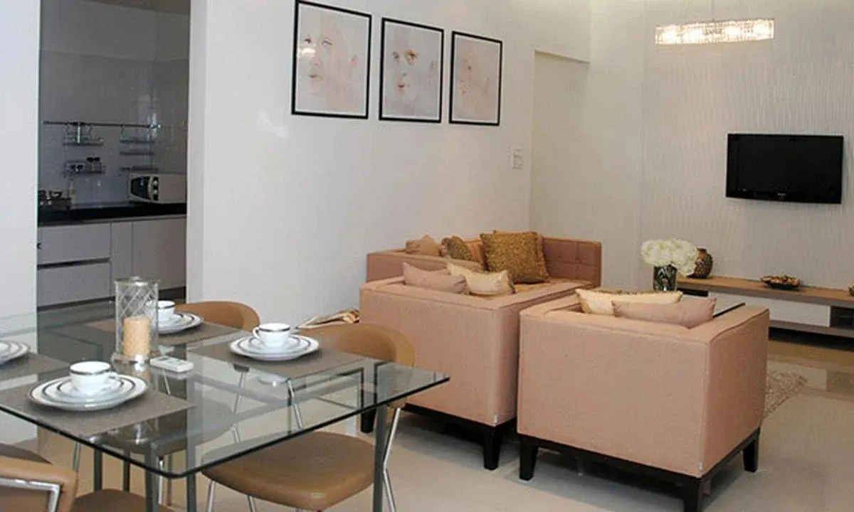 Godrej Horizon Dadar Wadala