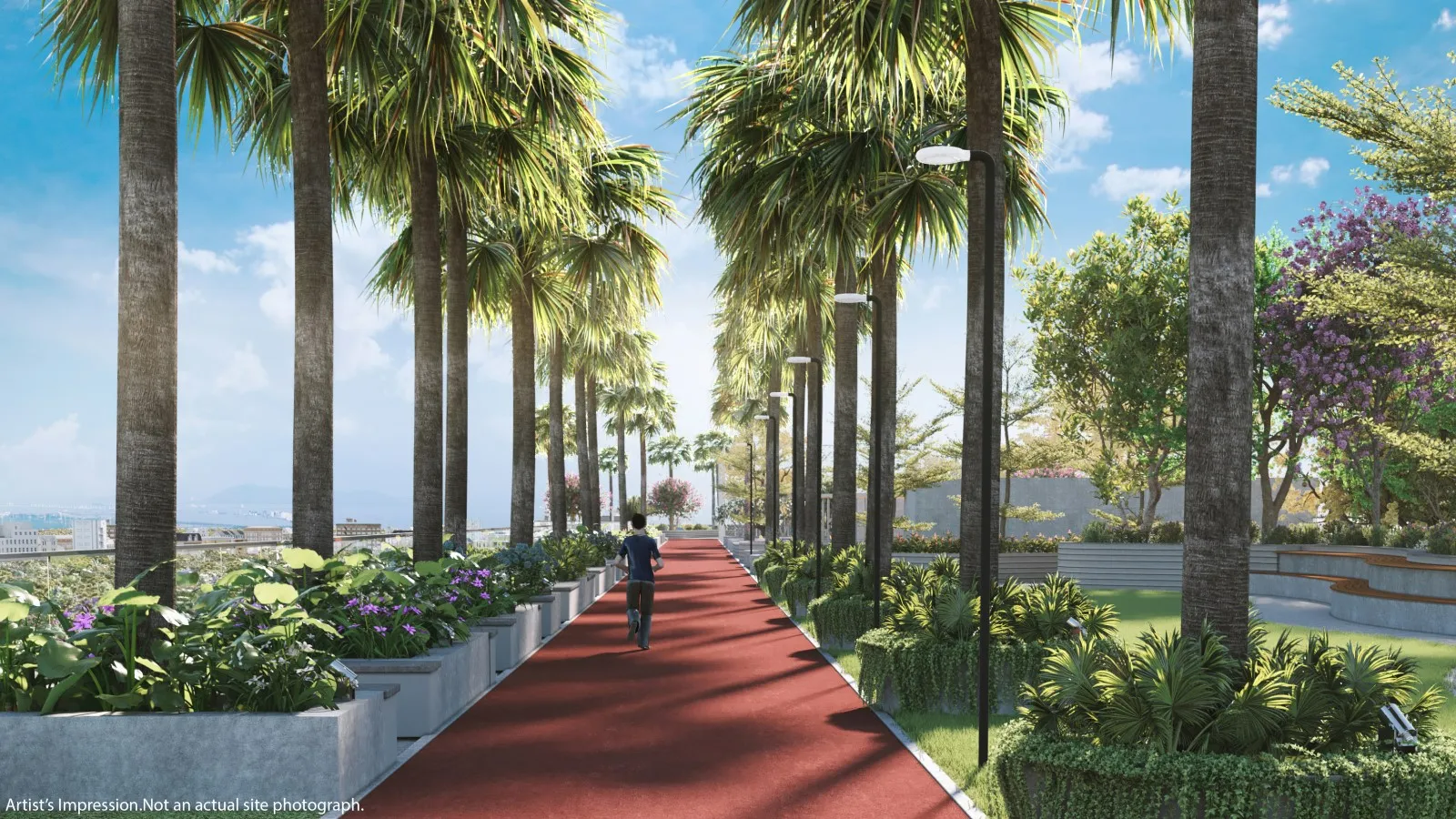 Godrej Horizon Dadar Wadala