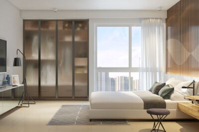 Sobha Neopolis Sentosa