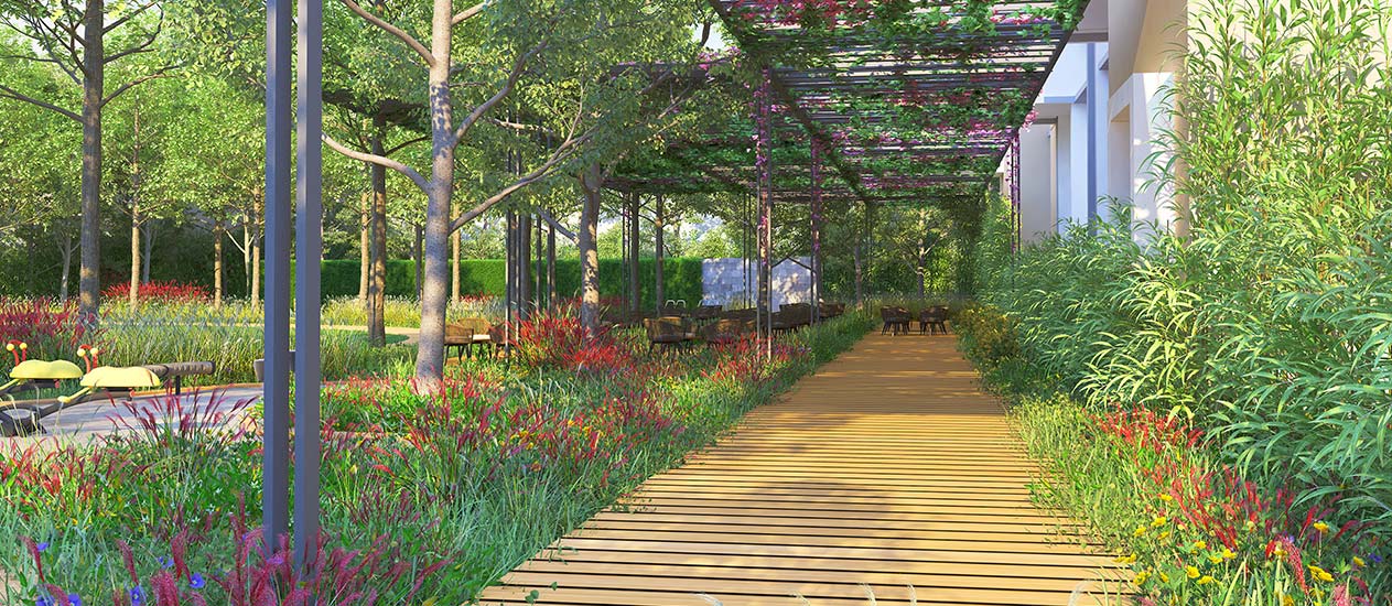 Lodha Vikhroli Mumbai