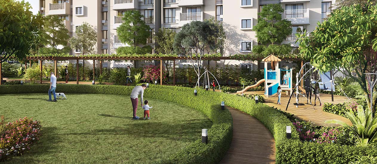 Lodha Vikhroli Mumbai