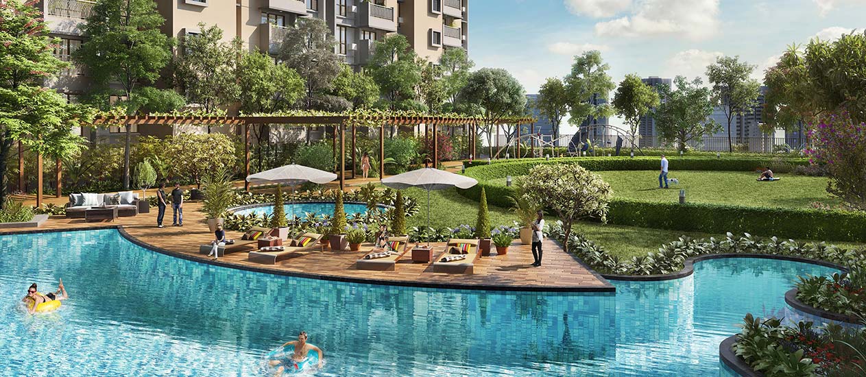 Lodha Vikhroli Mumbai