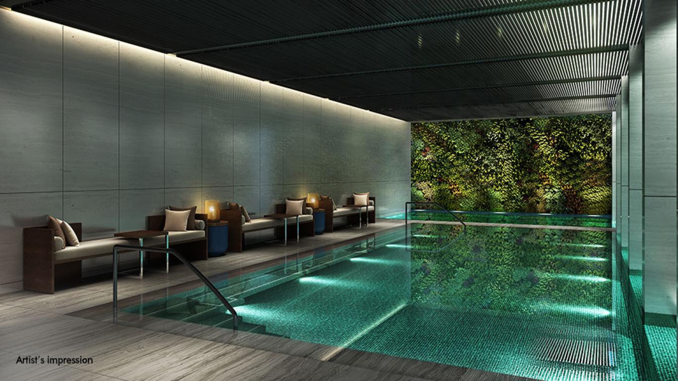 Lodha Mahalaxmi Mumbai