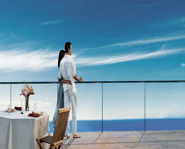 Lodha Solitaire Mahalaxmi