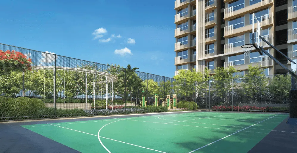 Lnt 77 Crossroads Ghatkopar