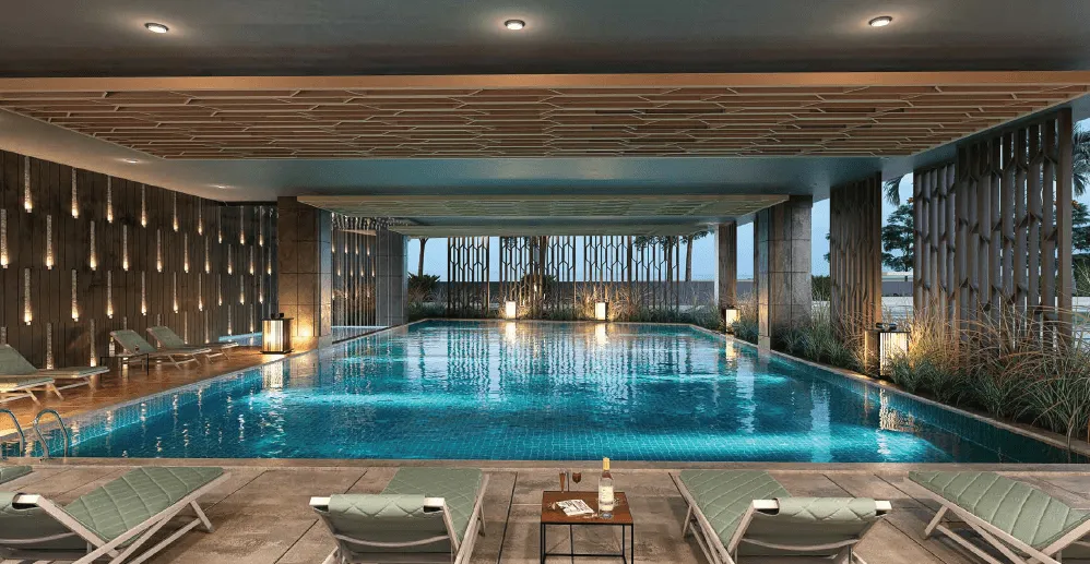Lnt 77 Crossroads Ghatkopar