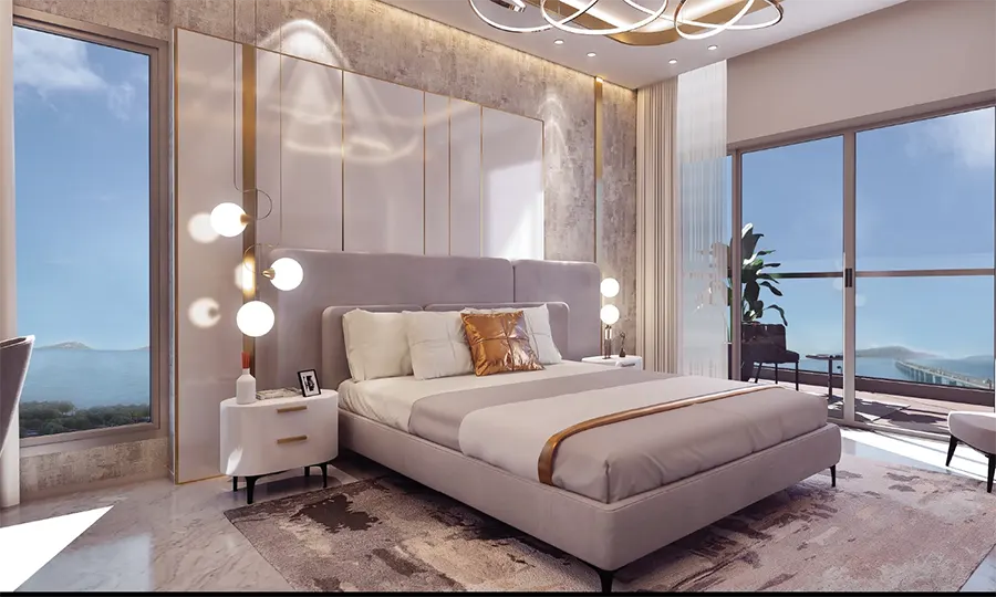 Crestoria Panvel Project