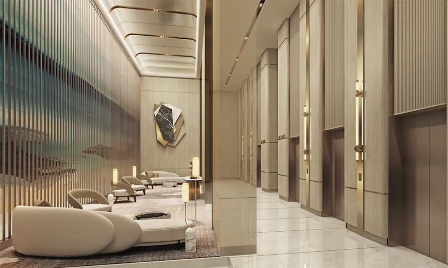 Crestoria Panvel Project