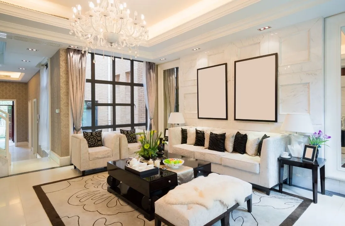 The Saanjh by Darshan Hitech