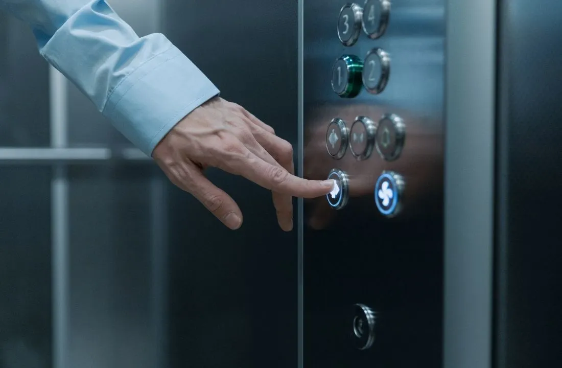 The Saanjh by Darshan Hitech