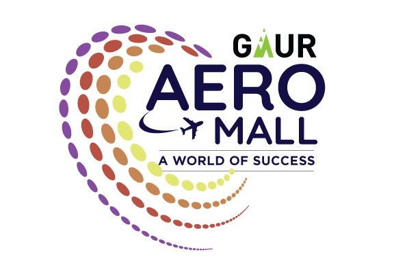 Gaur Aero Mall Ghaziabad