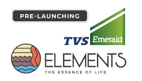 Tvs Emerald Elements Kovilambakkam Chennai