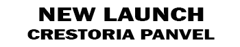 Crestoria Panvel Project