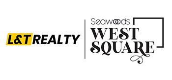 LnT Seawoods West Square