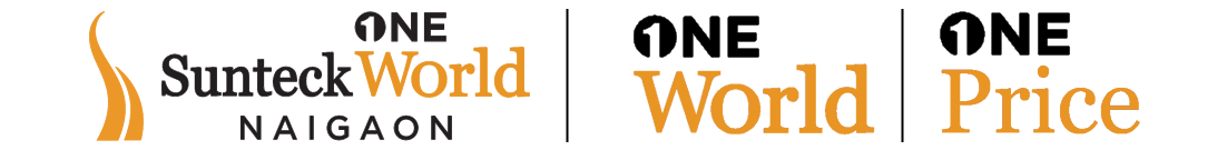 Sunteck One World Naigaon