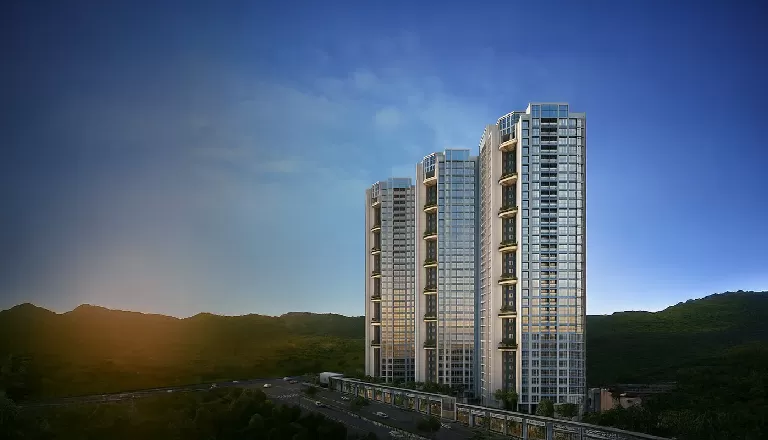Raheja Atlantis Juinagar: Navi Mumbai’s Sky-Bound Palace—Claim Your 4 BHK Before the Last Floor Vanishes